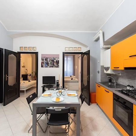 Apartament Lombroso 15 Turyn Zewnętrze zdjęcie