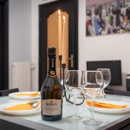 Apartament Lombroso 15 Turyn Zewnętrze zdjęcie