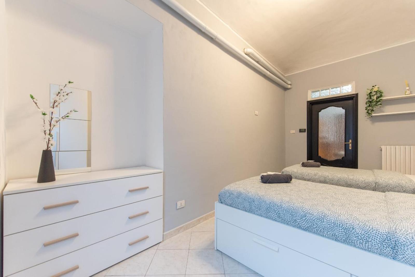 Apartament Lombroso 15 Turyn Zewnętrze zdjęcie