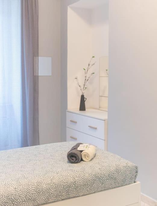 Apartament Lombroso 15 Turyn Zewnętrze zdjęcie
