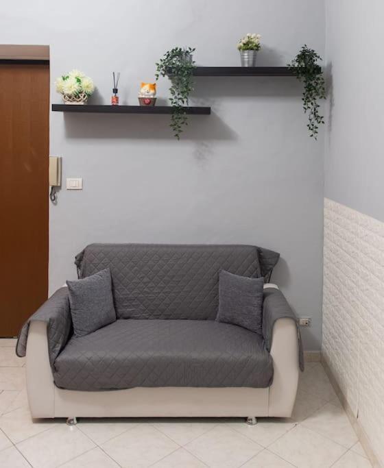 Apartament Lombroso 15 Turyn Zewnętrze zdjęcie