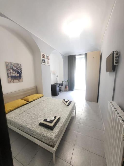 Apartament Lombroso 15 Turyn Zewnętrze zdjęcie