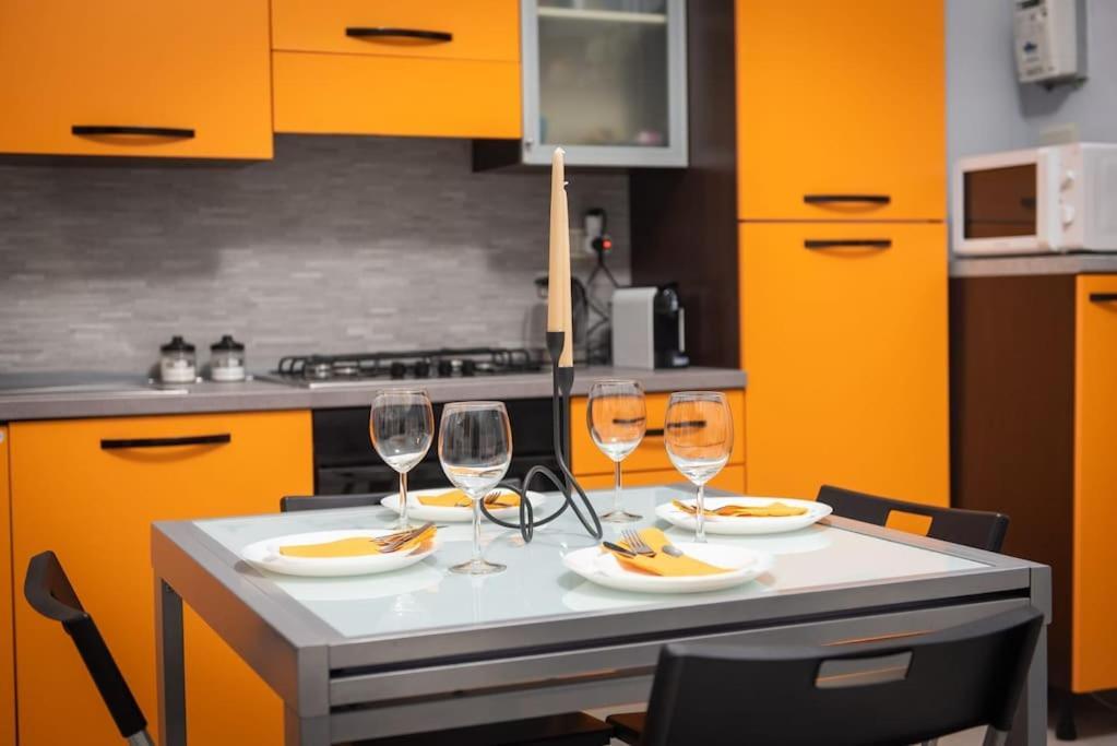 Apartament Lombroso 15 Turyn Zewnętrze zdjęcie