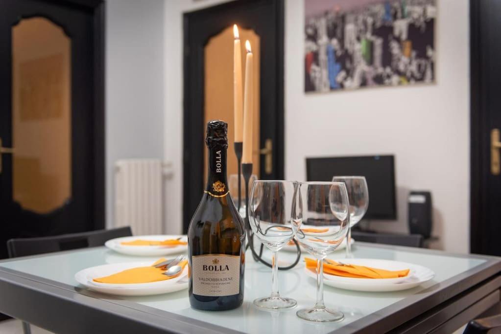 Apartament Lombroso 15 Turyn Zewnętrze zdjęcie