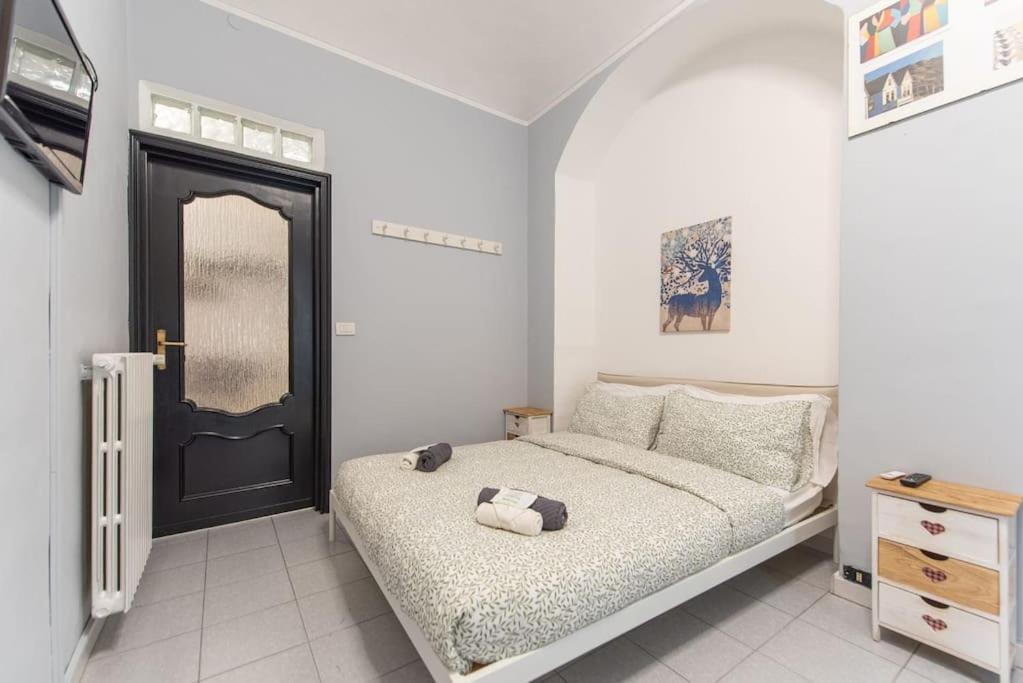 Apartament Lombroso 15 Turyn Zewnętrze zdjęcie