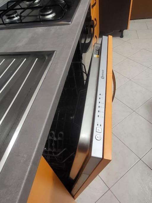 Apartament Lombroso 15 Turyn Zewnętrze zdjęcie