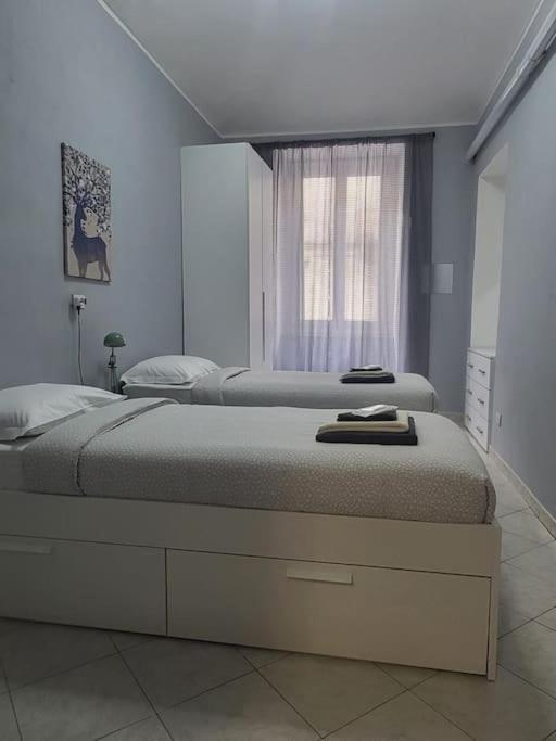 Apartament Lombroso 15 Turyn Zewnętrze zdjęcie